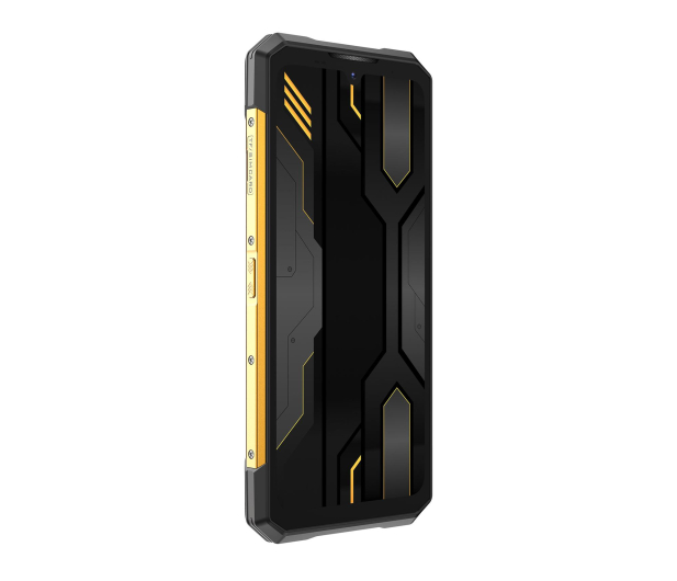 DOOGEE S200X 12/512GB Żółty - 1318782 - zdjęcie 2